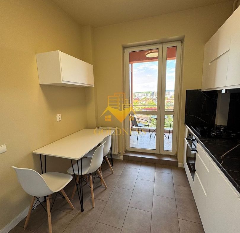 2 camere Modern, FSPAC, Calea Dorobantilor, OMV, Marasti