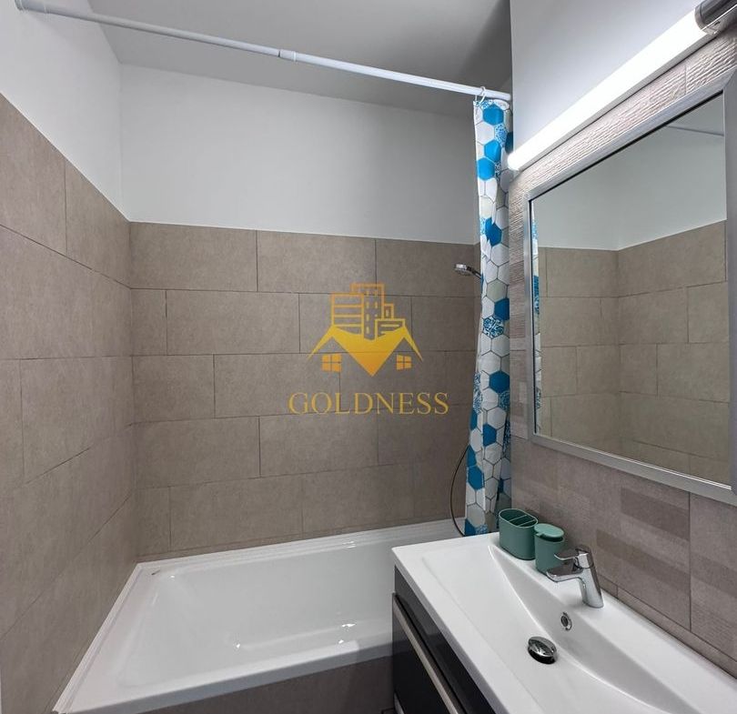 2 camere Modern, FSPAC, Calea Dorobantilor, OMV, Marasti