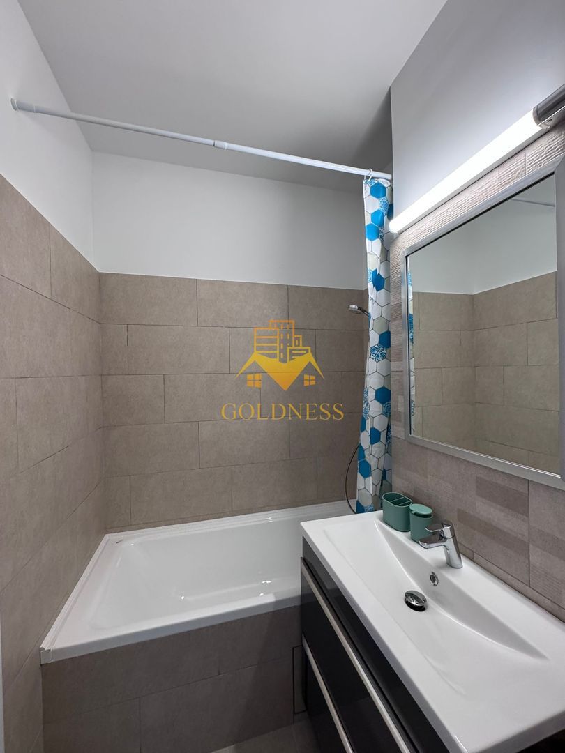 2 camere Modern, FSPAC, Calea Dorobantilor, OMV, Marasti