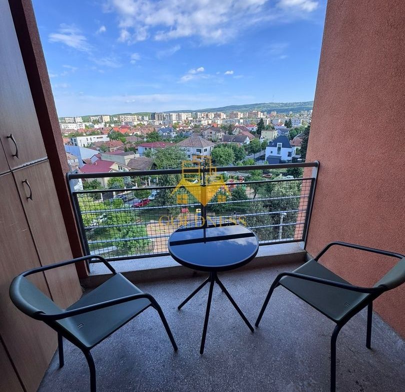 2 camere Modern, FSPAC, Calea Dorobantilor, OMV, Marasti