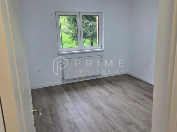 Apartament cu 1 cameră recent renovat | Tudor, Rămurele |