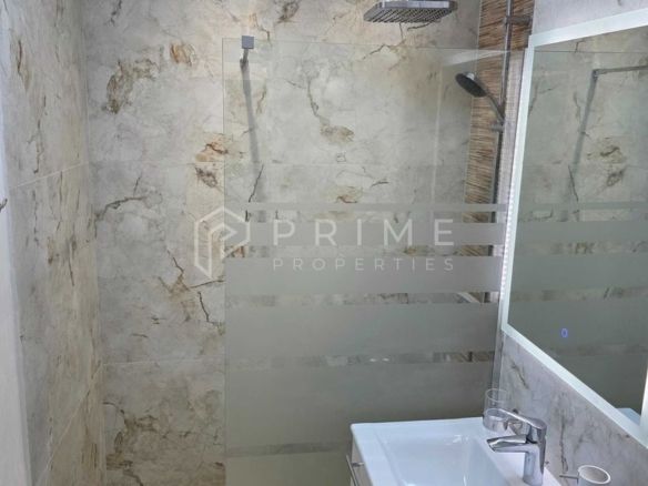 Apartament cu 1 cameră recent renovat | Tudor, Rămurele |