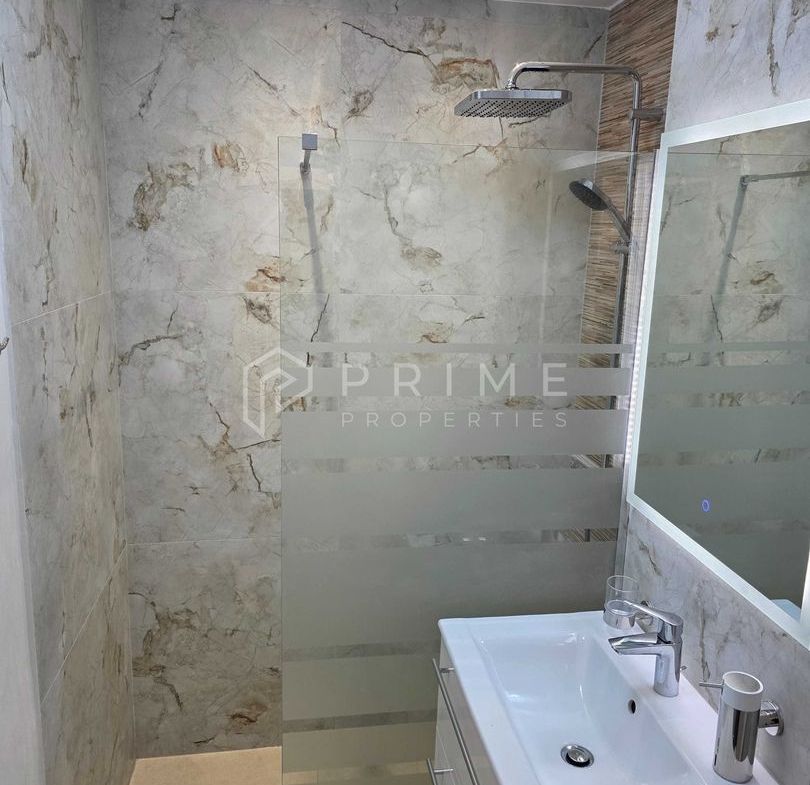 Apartament cu 1 cameră recent renovat | Tudor, Rămurele |