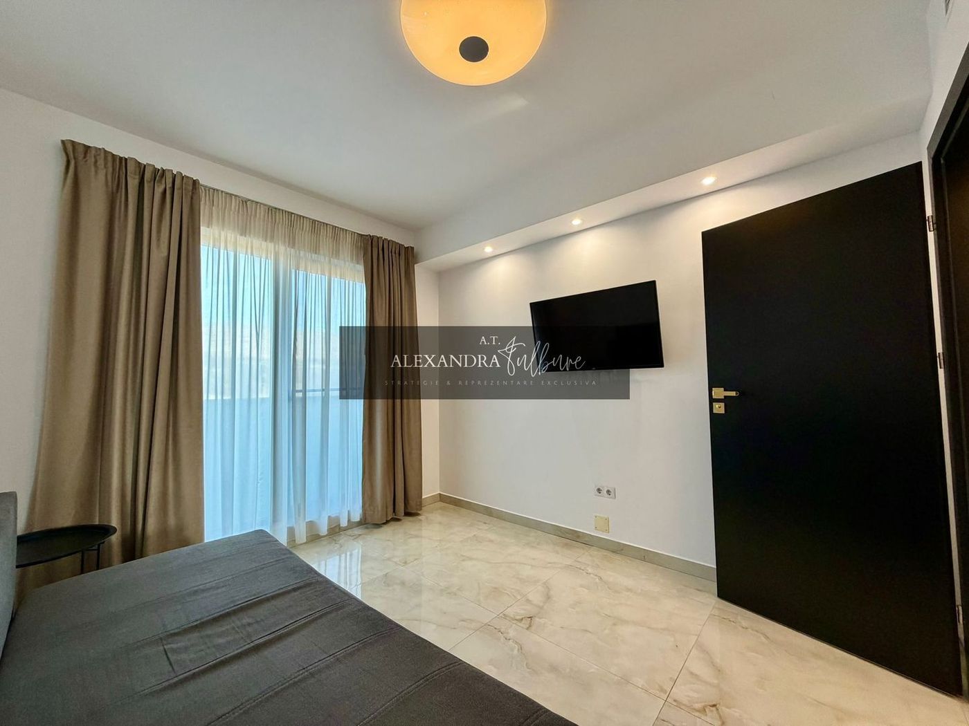 anBn-23461 Penthouse de vanzare | 3 camere | 2 bai | 76mp | terasa 76mp | garaj