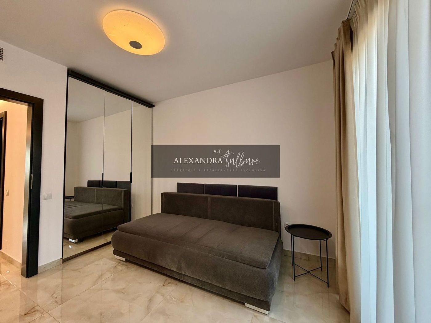 anBn-23462 Penthouse de vanzare | 3 camere | 2 bai | 76mp | terasa 76mp | garaj