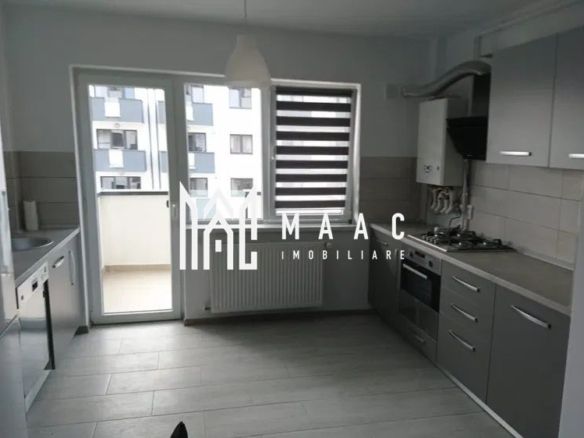 Apartament 2 Camere I Modern I Etaj 2 I Calea Suri Mici