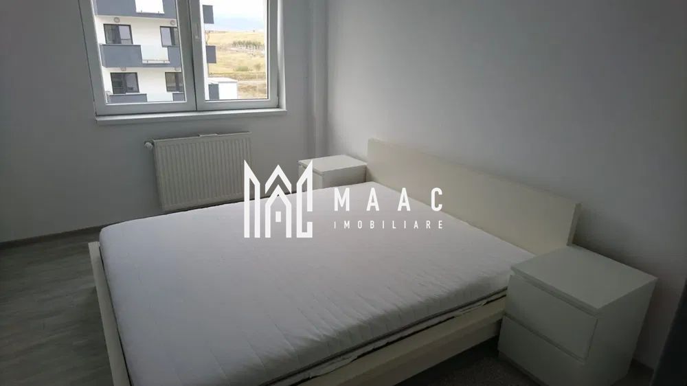Apartament 2 Camere I Modern I Etaj 2 I Calea Suri Mici