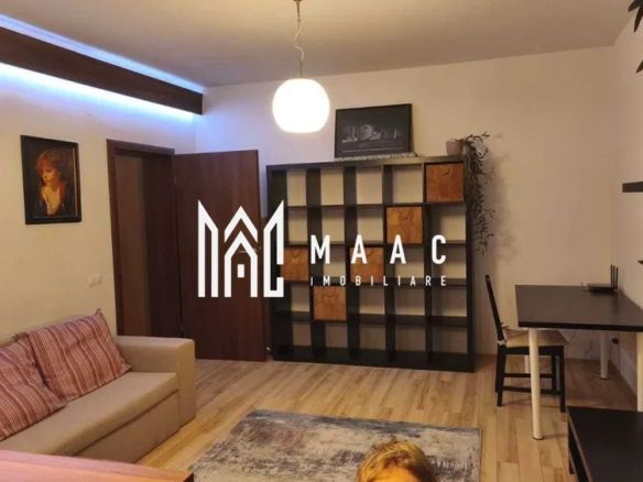 Apartament 2 camere | Loc de parcare | Calea Dumbrăvii