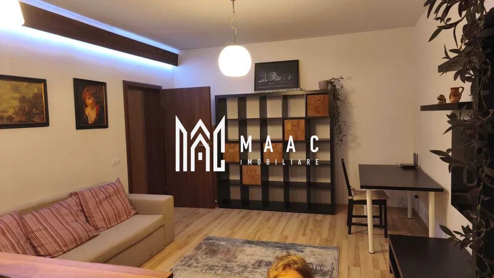 Apartament 2 camere | Loc de parcare | Calea Dumbrăvii