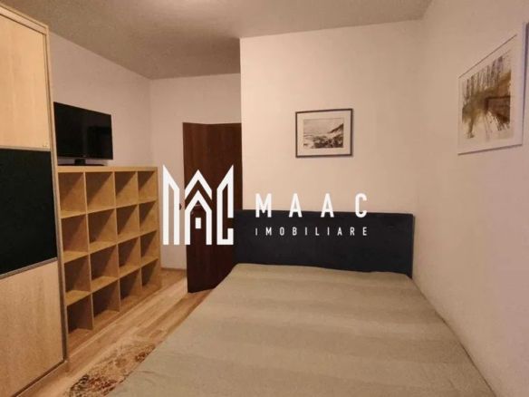 Apartament 2 camere | Loc de parcare | Calea Dumbrăvii