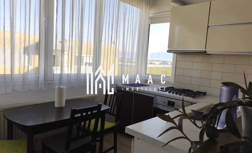 Apartament 2 camere | Loc de parcare | Calea Dumbrăvii