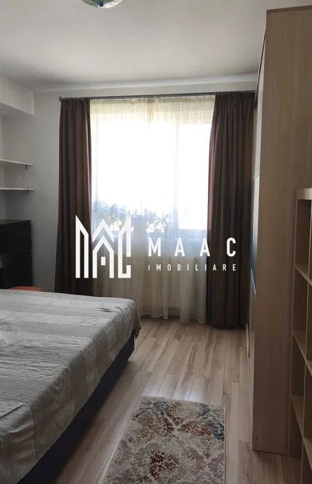 Apartament 2 camere | Loc de parcare | Calea Dumbrăvii