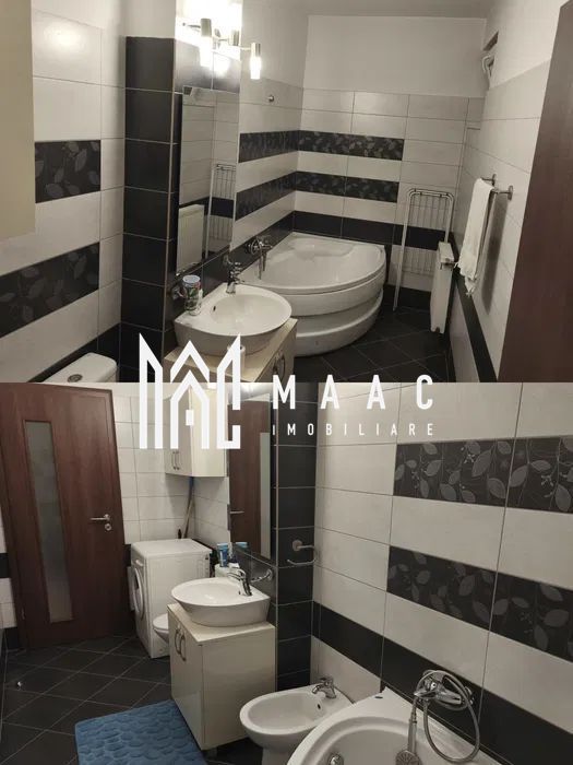 Apartament 2 camere | Loc de parcare | Calea Dumbrăvii