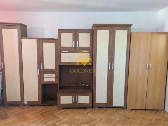 1 camera, Gheorgheni, Nicolae Titulescu, FSEGA, Dorobantilor, Slănic
