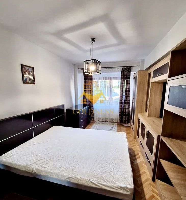 2 camere, Modern, USAMV, Profi, MOL, Calea Manastur,Kaufland, Manastur