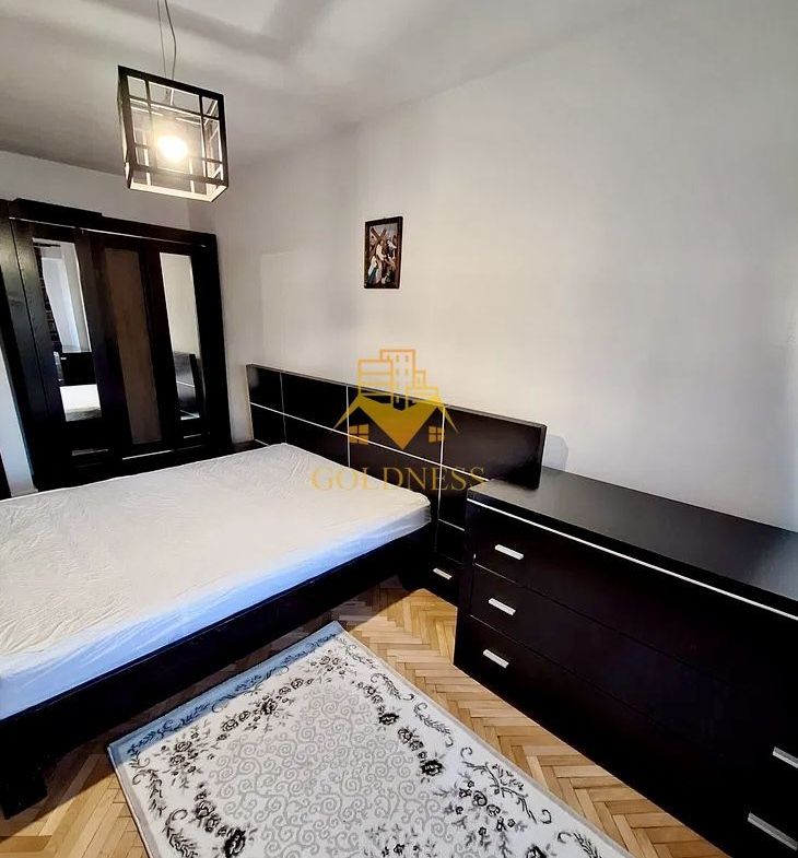 2 camere, Modern, USAMV, Profi, MOL, Calea Manastur,Kaufland, Manastur