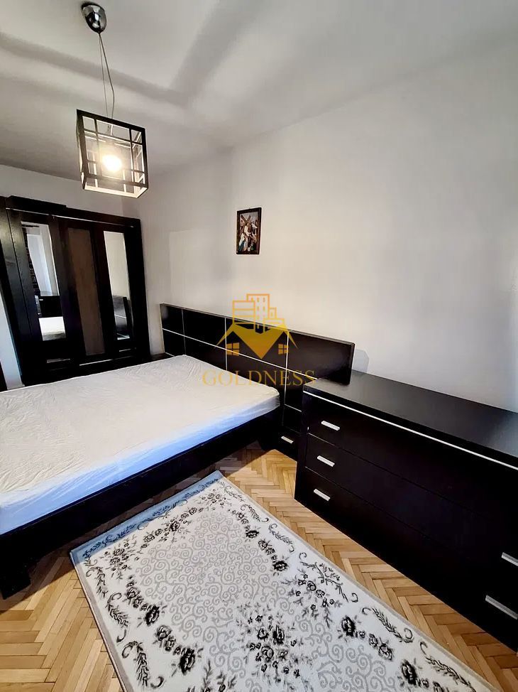 anBn-23495 2 camere, Modern, USAMV, Profi, MOL, Calea Manastur,Kaufland, Manastur