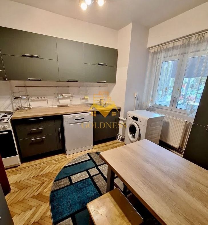 2 camere, Modern, USAMV, Profi, MOL, Calea Manastur,Kaufland, Manastur