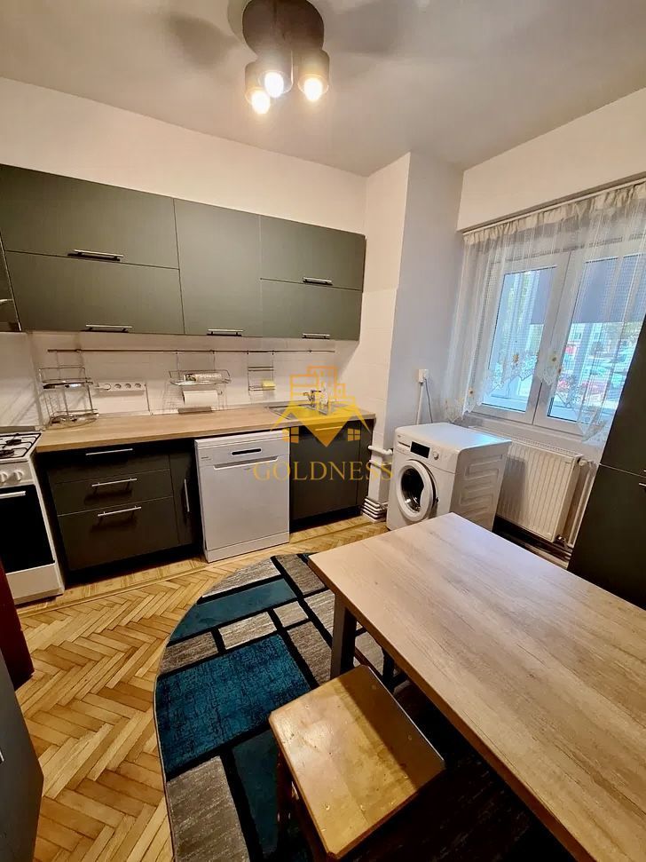 anBn-23496 2 camere, Modern, USAMV, Profi, MOL, Calea Manastur,Kaufland, Manastur