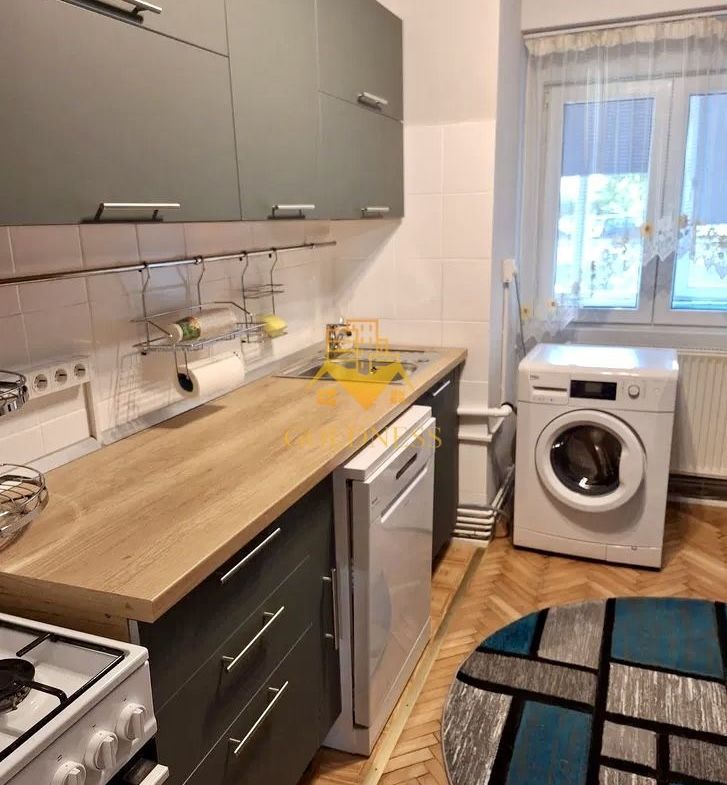2 camere, Modern, USAMV, Profi, MOL, Calea Manastur,Kaufland, Manastur