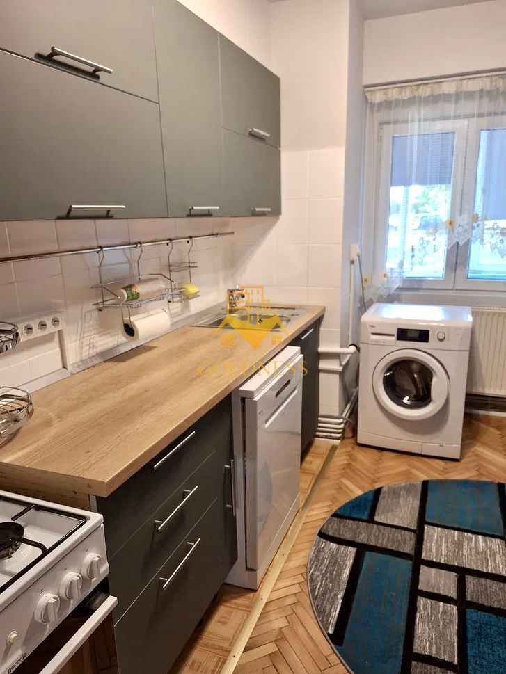 anBn-23497 2 camere, Modern, USAMV, Profi, MOL, Calea Manastur,Kaufland, Manastur