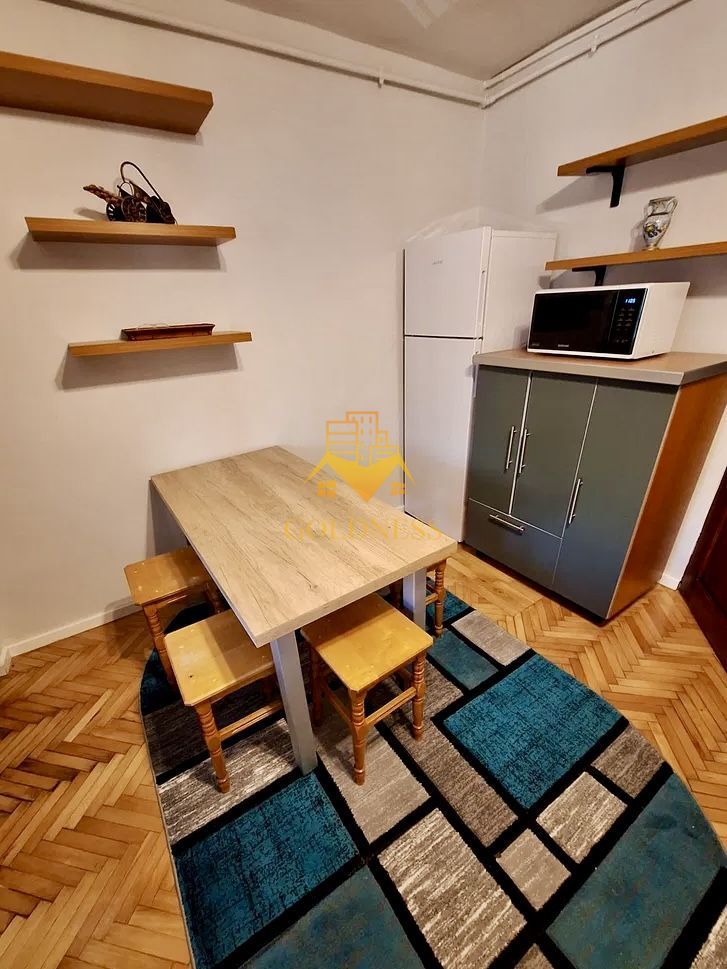 anBn-23498 2 camere, Modern, USAMV, Profi, MOL, Calea Manastur,Kaufland, Manastur