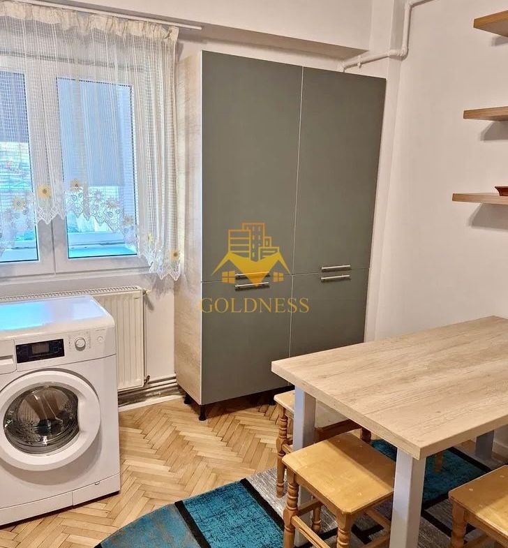 2 camere, Modern, USAMV, Profi, MOL, Calea Manastur,Kaufland, Manastur
