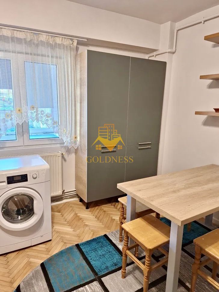 anBn-23499 2 camere, Modern, USAMV, Profi, MOL, Calea Manastur,Kaufland, Manastur