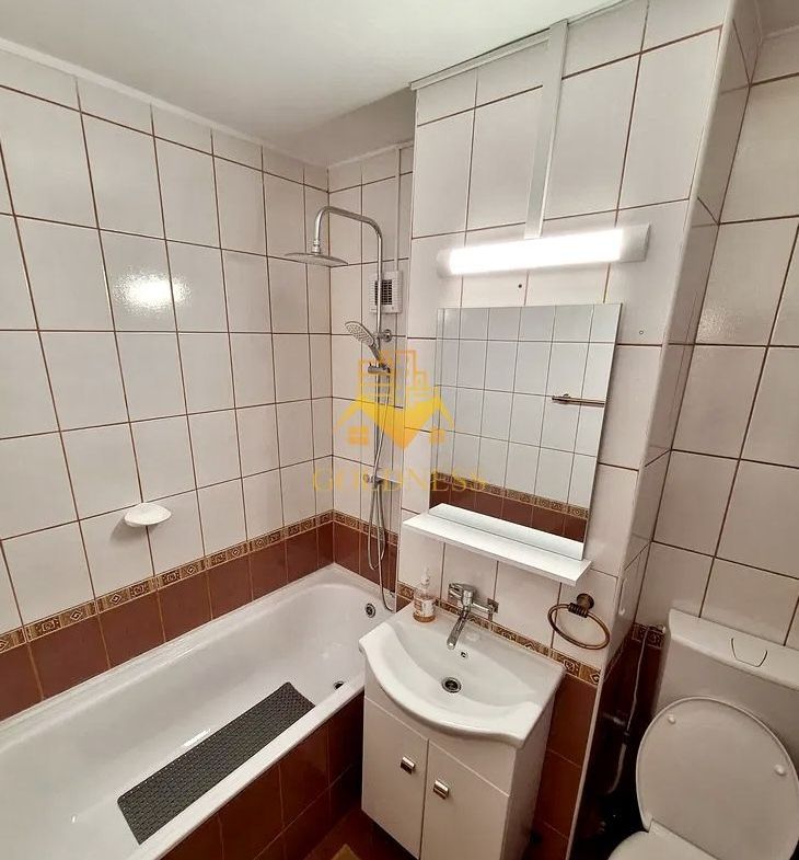 2 camere, Modern, USAMV, Profi, MOL, Calea Manastur,Kaufland, Manastur
