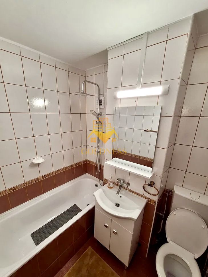 anBn-23500 2 camere, Modern, USAMV, Profi, MOL, Calea Manastur,Kaufland, Manastur