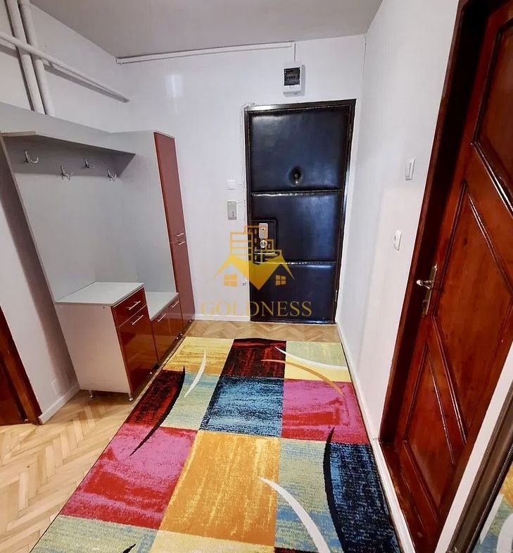 2 camere, Modern, USAMV, Profi, MOL, Calea Manastur,Kaufland, Manastur