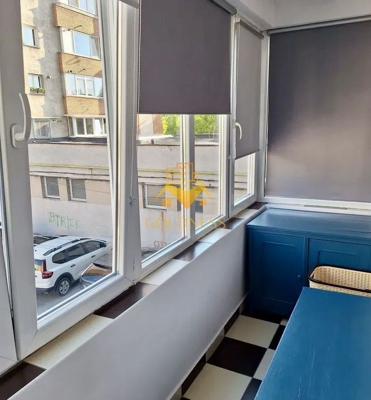 2 camere, Modern, USAMV, Profi, MOL, Calea Manastur,Kaufland, Manastur