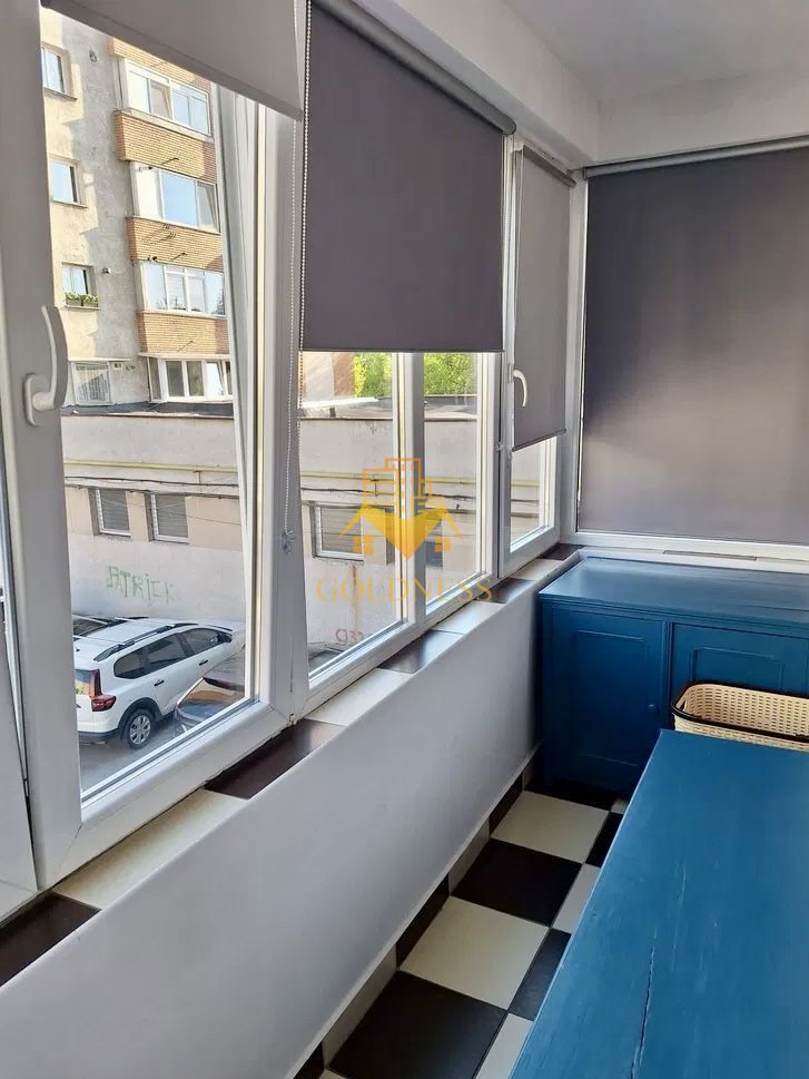anBn-23502 2 camere, Modern, USAMV, Profi, MOL, Calea Manastur,Kaufland, Manastur