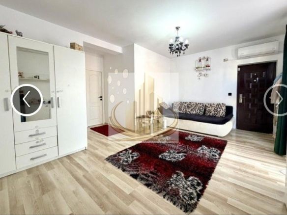 Ap 2 cam, mobilat și utilat complet, et 1 – Dumbravita – Investitie