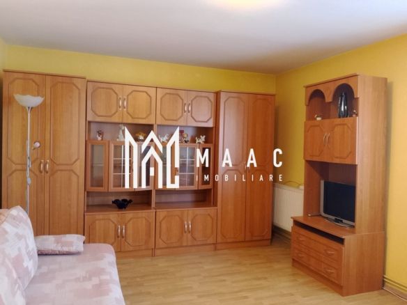Apartament I 2 Camere I 48 MPU I Etaj 2 I  Vasile Milea