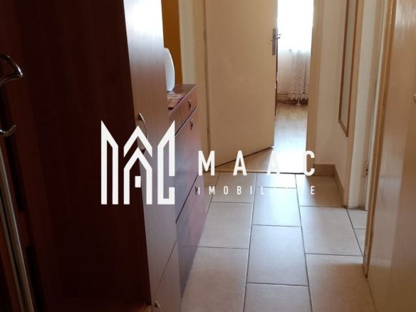 Apartament I 2 Camere I 48 MPU I Etaj 2 I  Vasile Milea