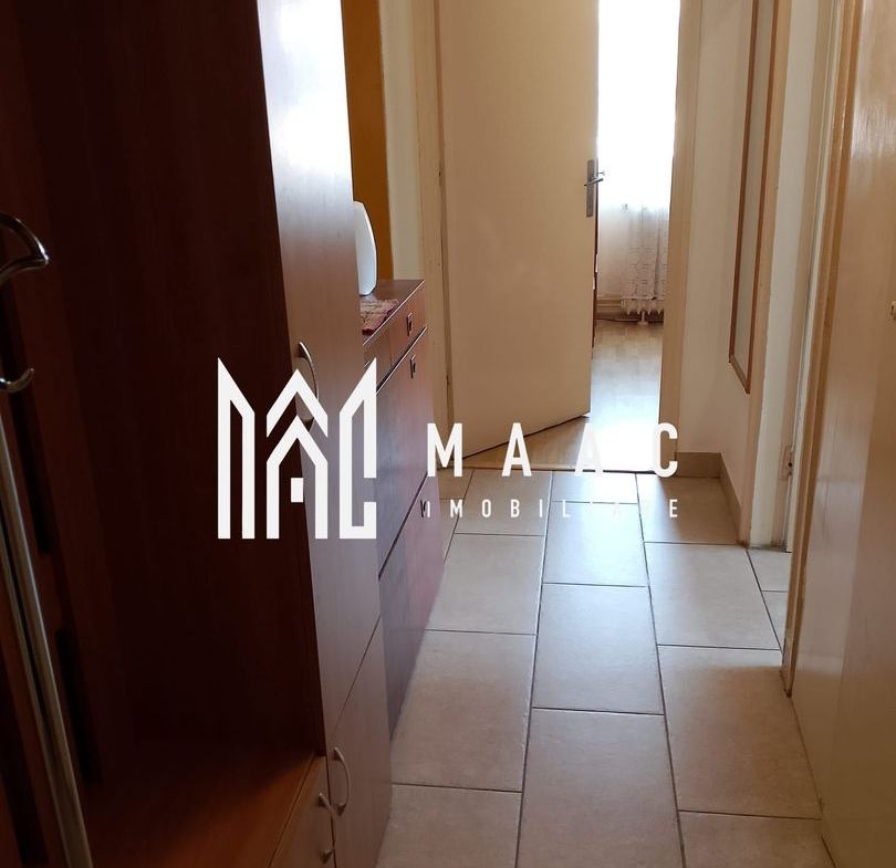 Apartament I 2 Camere I 48 MPU I Etaj 2 I  Vasile Milea
