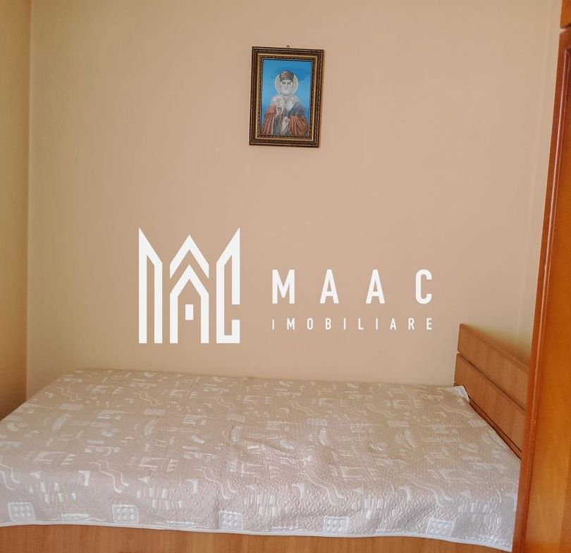 Apartament I 2 Camere I 48 MPU I Etaj 2 I  Vasile Milea