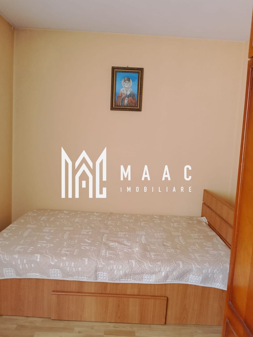Apartament I 2 Camere I 48 MPU I Etaj 2 I  Vasile Milea