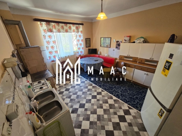 Casa 3 camere de inchiriat zona 3 Stejari