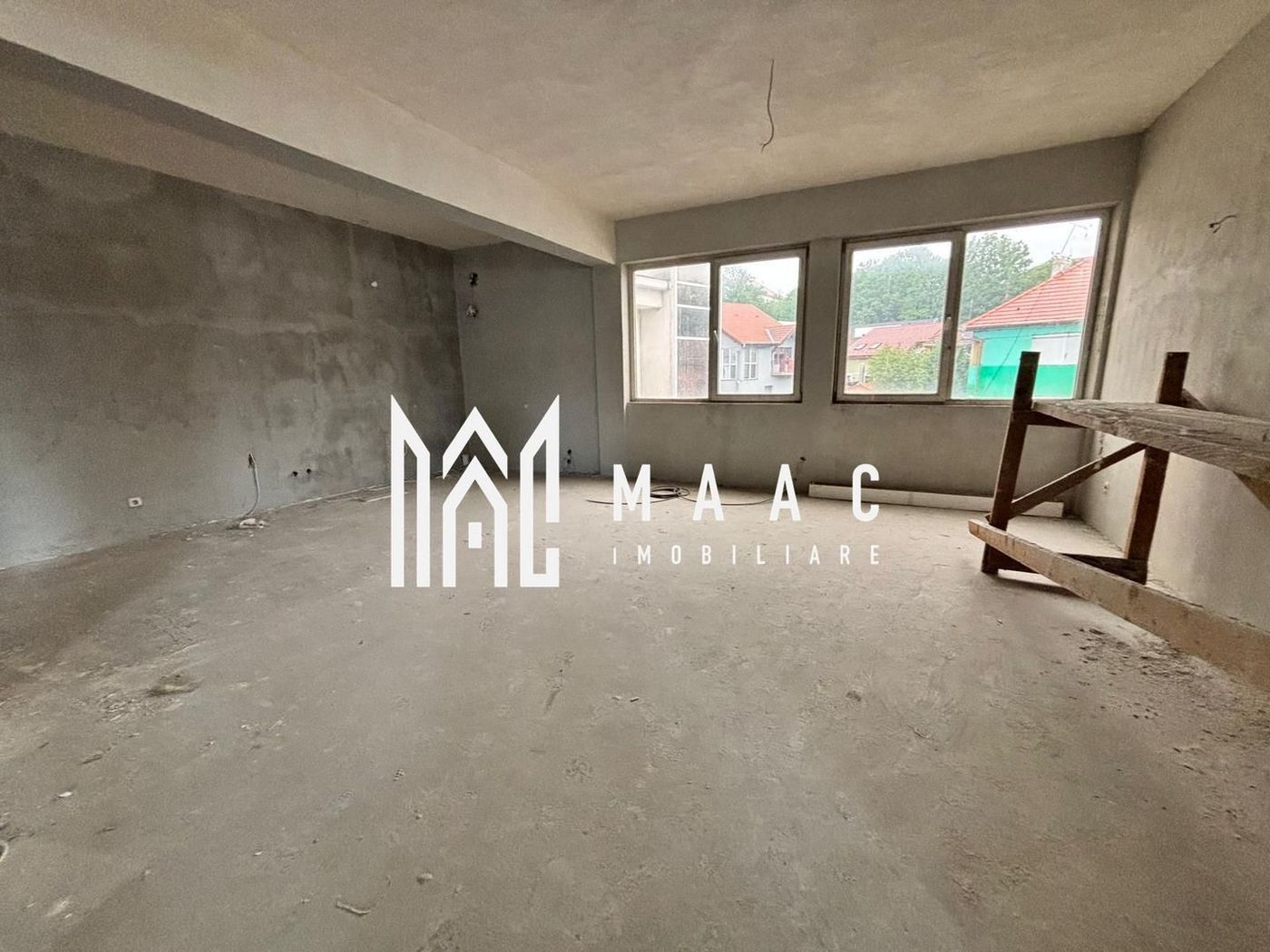 Spatiu comercial | Etaj 1 | 600 MPU | Central