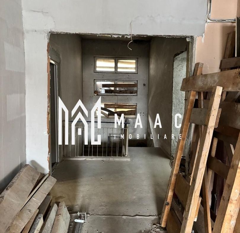 Spatiu comercial | Etaj 1 | 600 MPU | Central