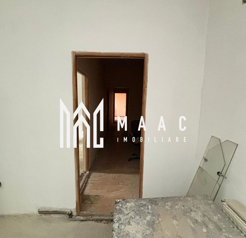 Spatiu comercial | Etaj 1 | 600 MPU | Central