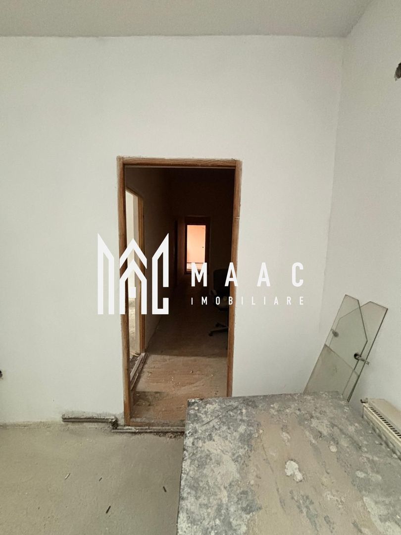 Spatiu comercial | Etaj 1 | 600 MPU | Central