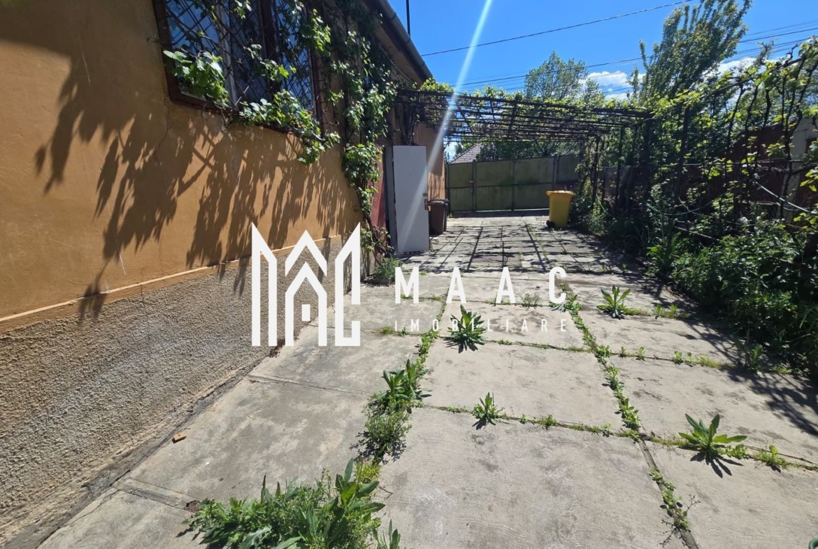 Casa 3 camere de inchiriat zona 3 Stejari