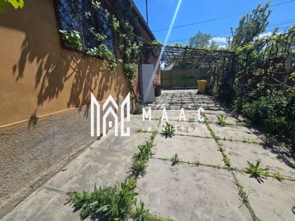 Casa 3 camere de inchiriat zona 3 Stejari