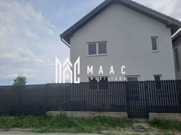 Casă Individuala | 4 camere | 123MPU | Șura Mică