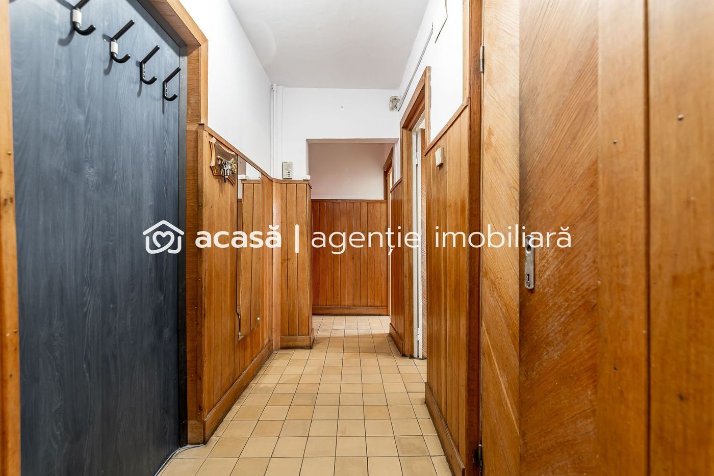 Apartament cu 3 camere, etaj 2 – Zona Vlaicu, Lebăda – COMISION 0