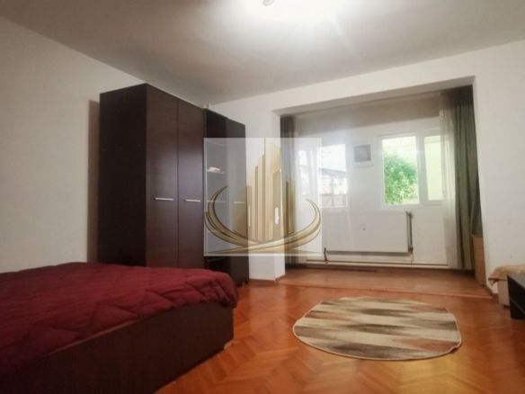 Apartament 1 cameră – Zonă Brâncoveanu | Ideal locuință sau investiție