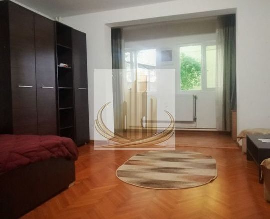 Apartament 1 cameră – Zonă Brâncoveanu | Ideal locuință sau investiție